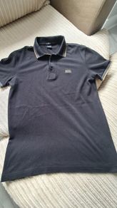Hugo boss polo shirt