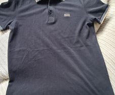 Hugo boss polo shirt