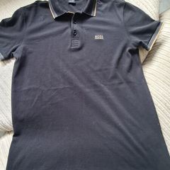 Hugo boss polo shirt