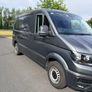 Volkswagen Van Image 3