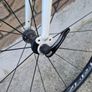 Airborne titanium bike Image 4
