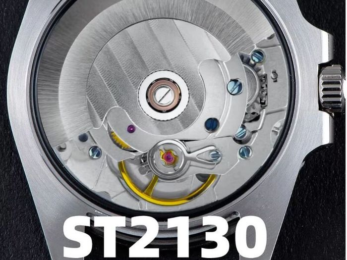 Sugess Submariner Seagull ST2130
