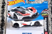 Hot Wheels - Bugatti Bolide