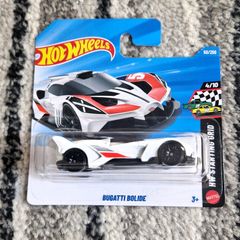 Hot Wheels - Bugatti Bolide