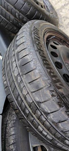 Bridgestone Turanza