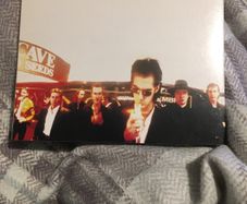 Nick Cave & the Bad Seeds - Live at the Royal Albert Hall