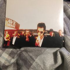 Nick Cave & the Bad Seeds - Live at the Royal Albert Hall