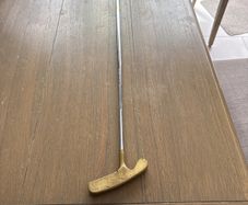 Acushnet Bulls Eye Putter