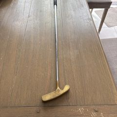 Acushnet Bulls Eye Putter