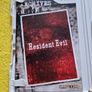 Resident Evil Archieves Nintendo Wii games Original Image 6