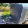 Box trailer. Working order Image 2
