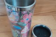 travel mug