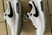 Nike Air Max Motif Trainers