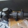 Riton 7 Conquer rifle scope Image 8
