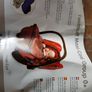 Maxi Cosi Foot Muff Cosy Toes for Infant car seat. Image 6