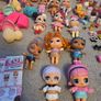 LOL dolls & Accessories Collection Image 3