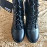Boots size 7 Image 2