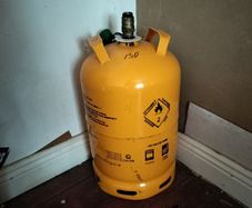 Calor Gas