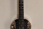 Hartwood Blues Resonator Guitar