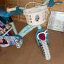 kids Frozen Bije Image 2
