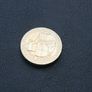 Royal Mint 2005 Menai Bridge Proof 1 Coin - One Pound Image 5