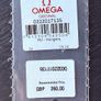 Omega Speedmaster Deployment Strap New Image 2