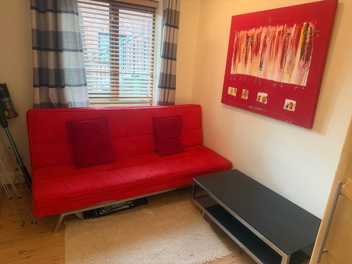 Sofa bed
