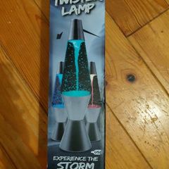 BNIB Lava Lamp