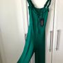 Ladies tall jumpsuit, bnwt uk8 Image 2