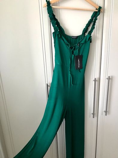 Ladies tall jumpsuit, bnwt uk8