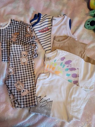 clothes for girls