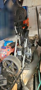 Powakaddy Freeway Titanium