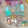 Our Generation Food Truck, Kitchen, 4 Dolls and Clothing Image 8