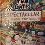 Tom gates by Liz  Pichon hardbacks Image 5