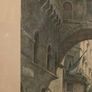 "Immagini di Roma sparita" Framed print Image 5