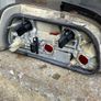BMW e36 genuine rear lights in exellent condition Image 8
