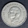 1960 Greece 20 Drachmai - Paul I Silver coin Image 3