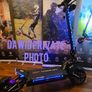electric bikeTeverun Fighter Supreme Ultra Brand New  Unused  9200W Beast Image 8