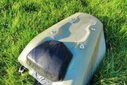 Mt03 solo saddle cover