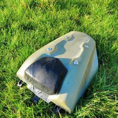 Mt03 solo saddle cover