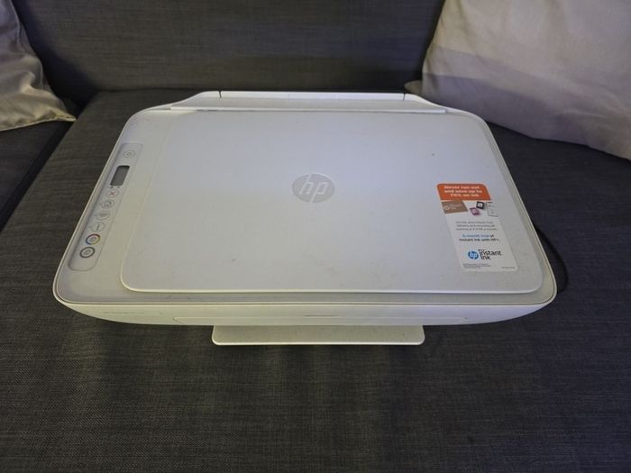 hp deskjet