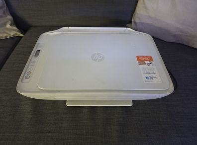 hp deskjet