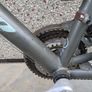 Vintage Raleigh Traverse Altimetric Series mountain bike Image 3