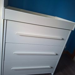 Mamas and Papas  chest of drawers