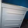 Mamas and Papas wardrobe and drawers Image 2