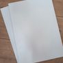 Ikea Billy Bookcase extra shelves Image 2