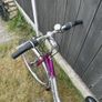 goldrush ladies bike Image 3