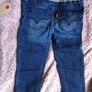 baby Levis jeans Image 3
