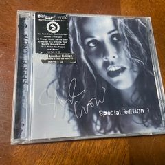 Sheryl Crow Self Titled Double CD Special Edition