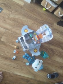 Octonauts